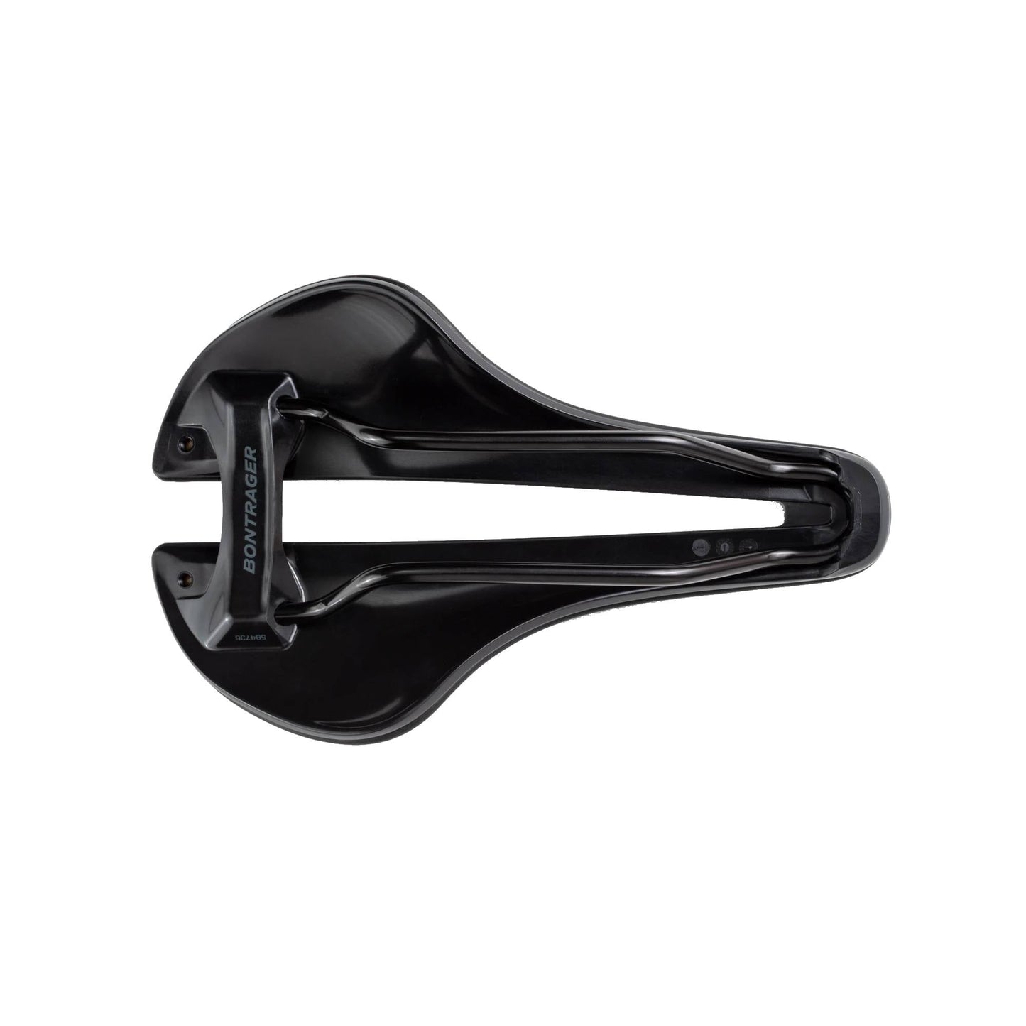 Bontrager Aeolus Comp Bike Saddle - Skiis & Biikes