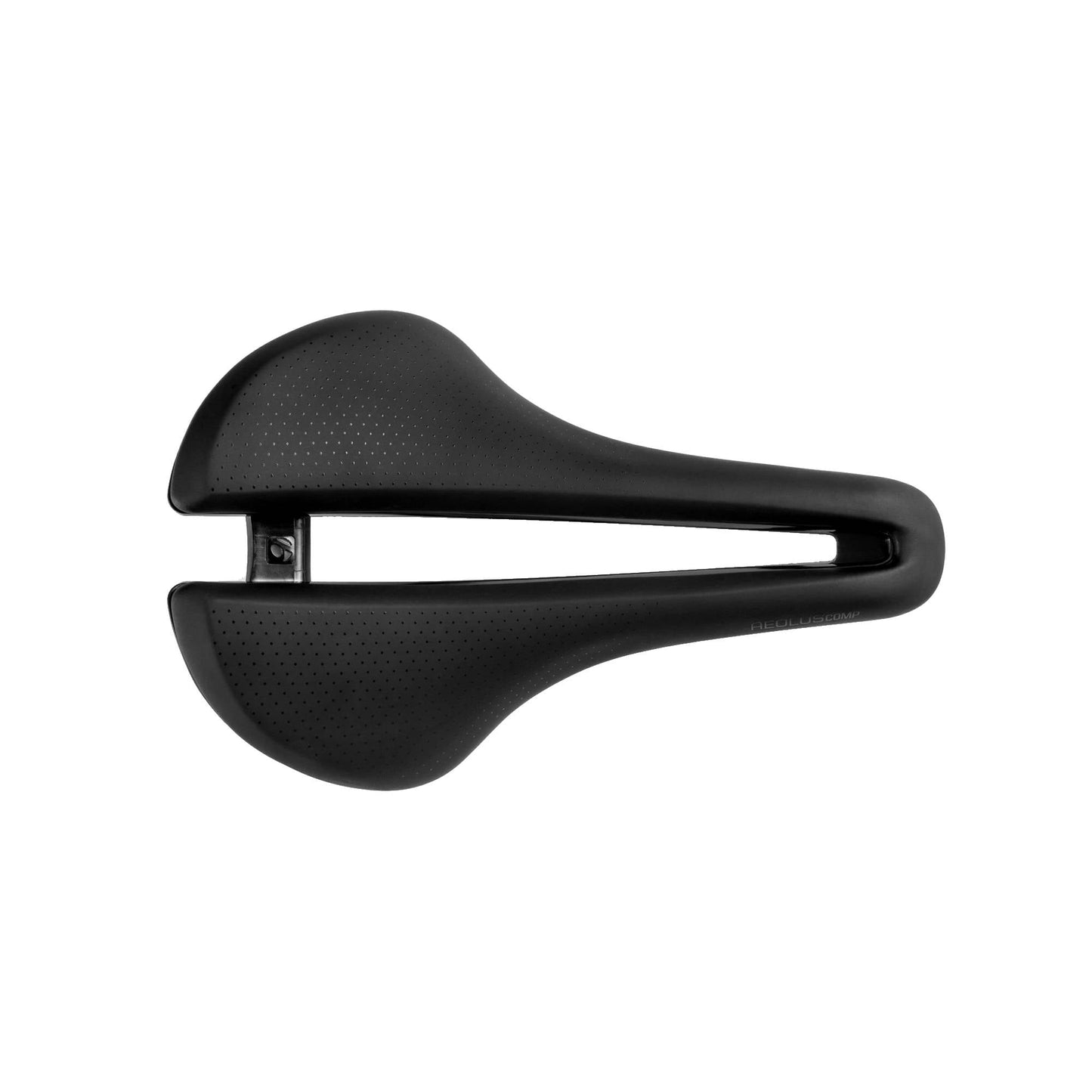 Bontrager Aeolus Comp Bike Saddle - Skiis & Biikes