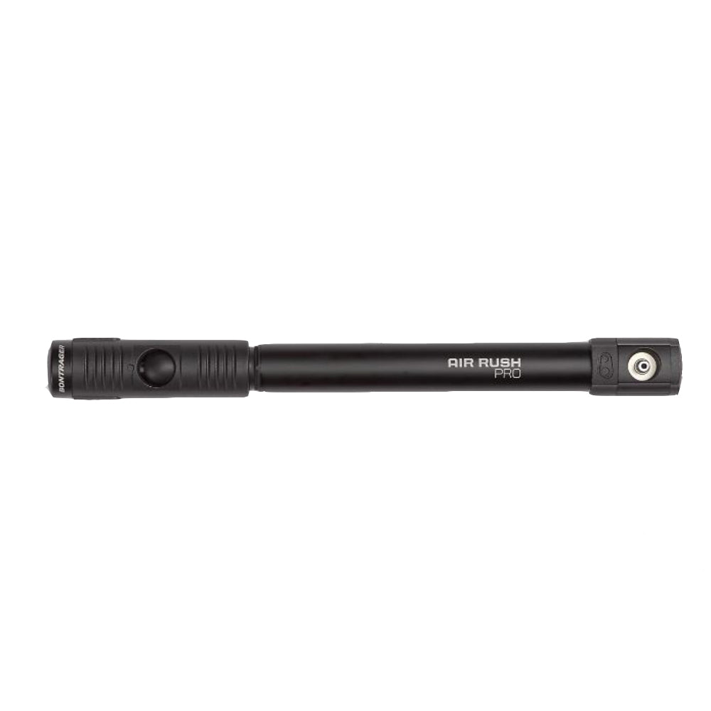 Bontrager Air Rush Pro Mini Pump - Skiis & Biikes