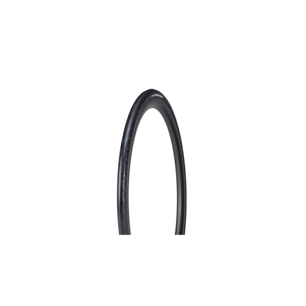 Bontrager AW1 Hard - Case Lite Road Tire, Black 700C x 25mm - Skiis & Biikes