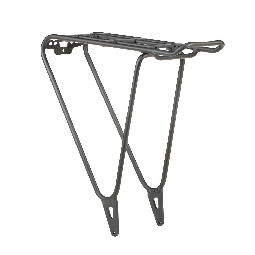 Bontrager Back Rack Disc MIK Rear Bike Rack - Skiis & Biikes
