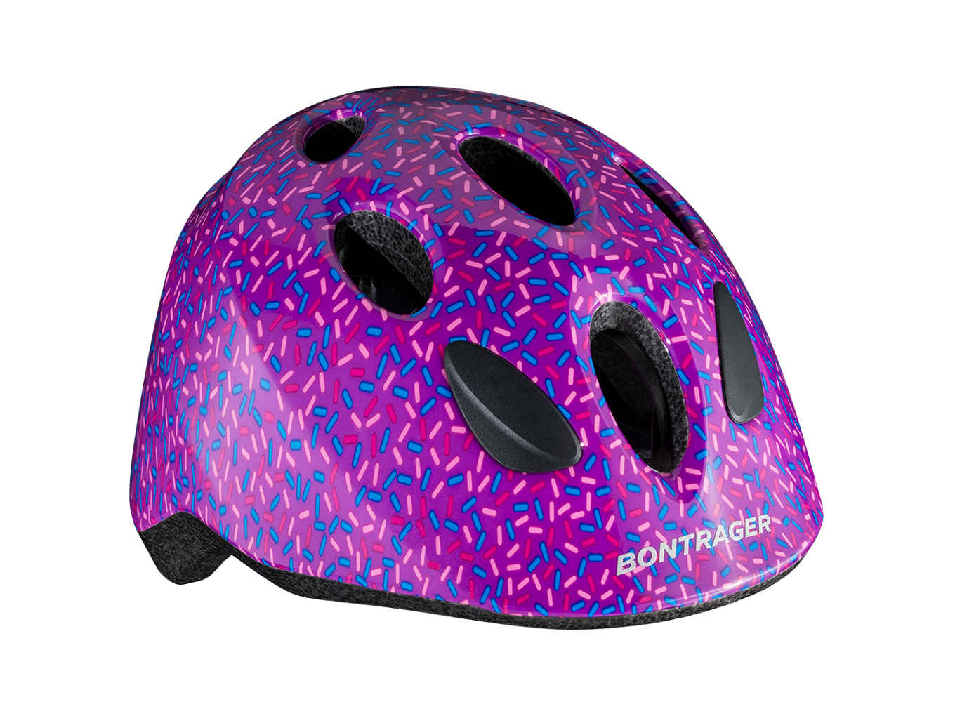 Bontrager Big Dipper Helmet 2018 - Skiis & Biikes