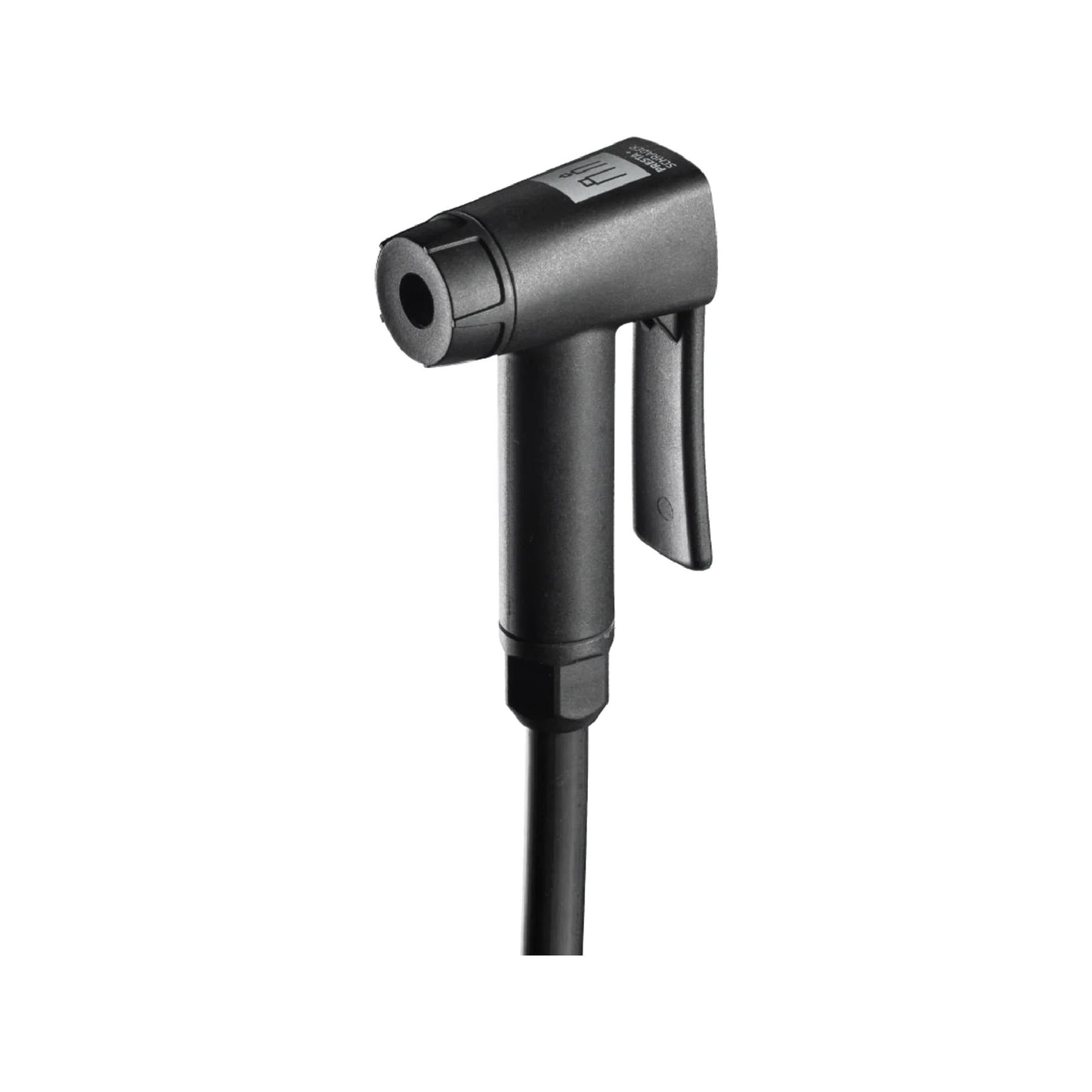 Bontrager Charger Floor Pump - Skiis & Biikes