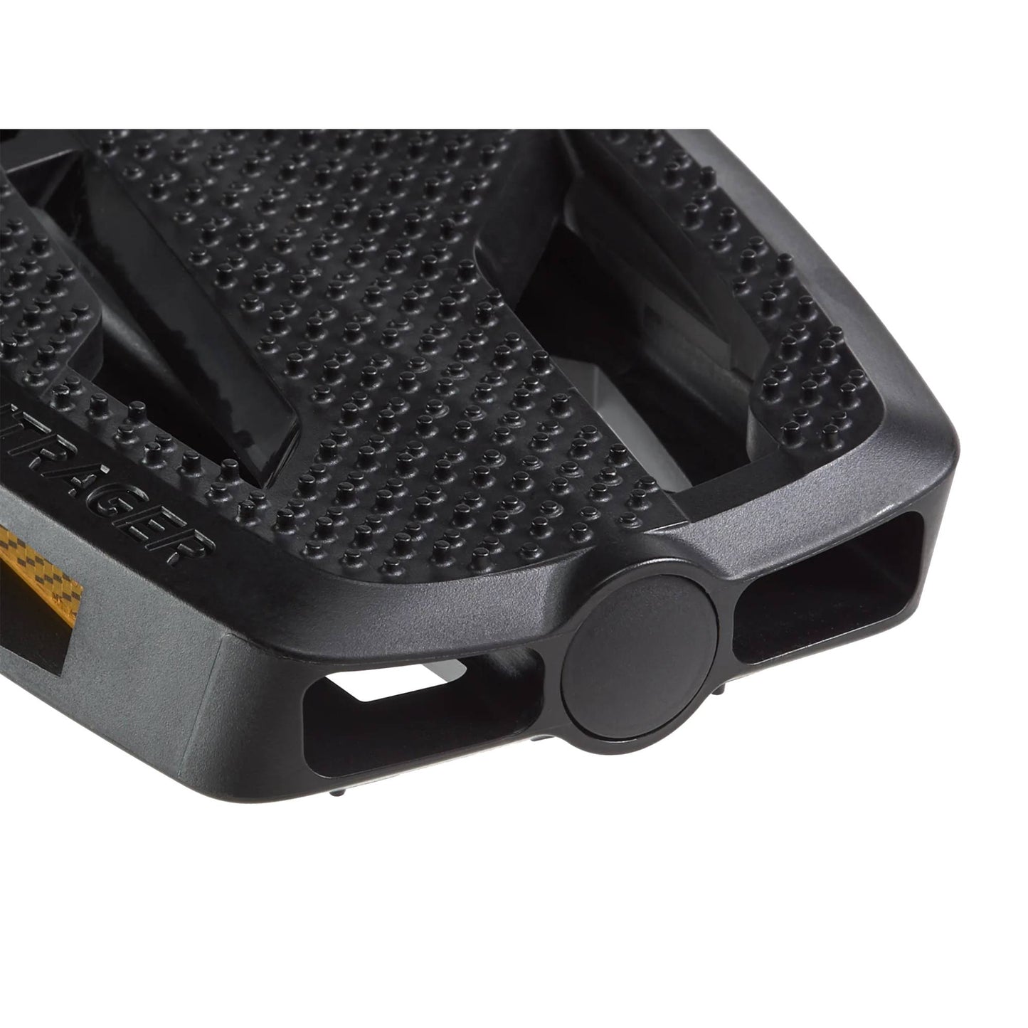 Bontrager City Pedal Set - Skiis & Biikes