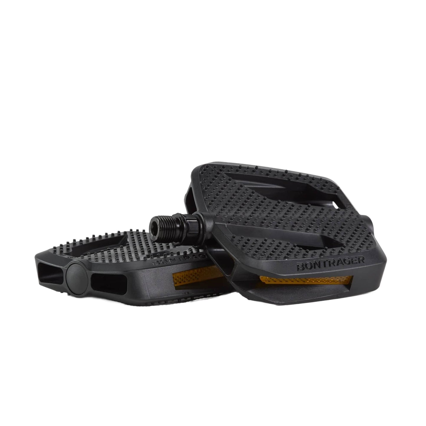 Bontrager City Pedal Set - Skiis & Biikes