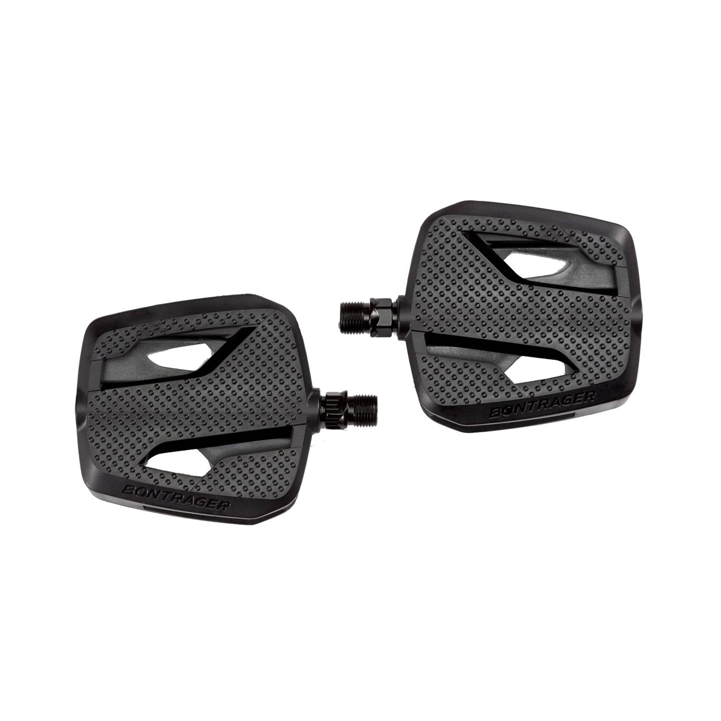 Bontrager City Pedal Set - Skiis & Biikes