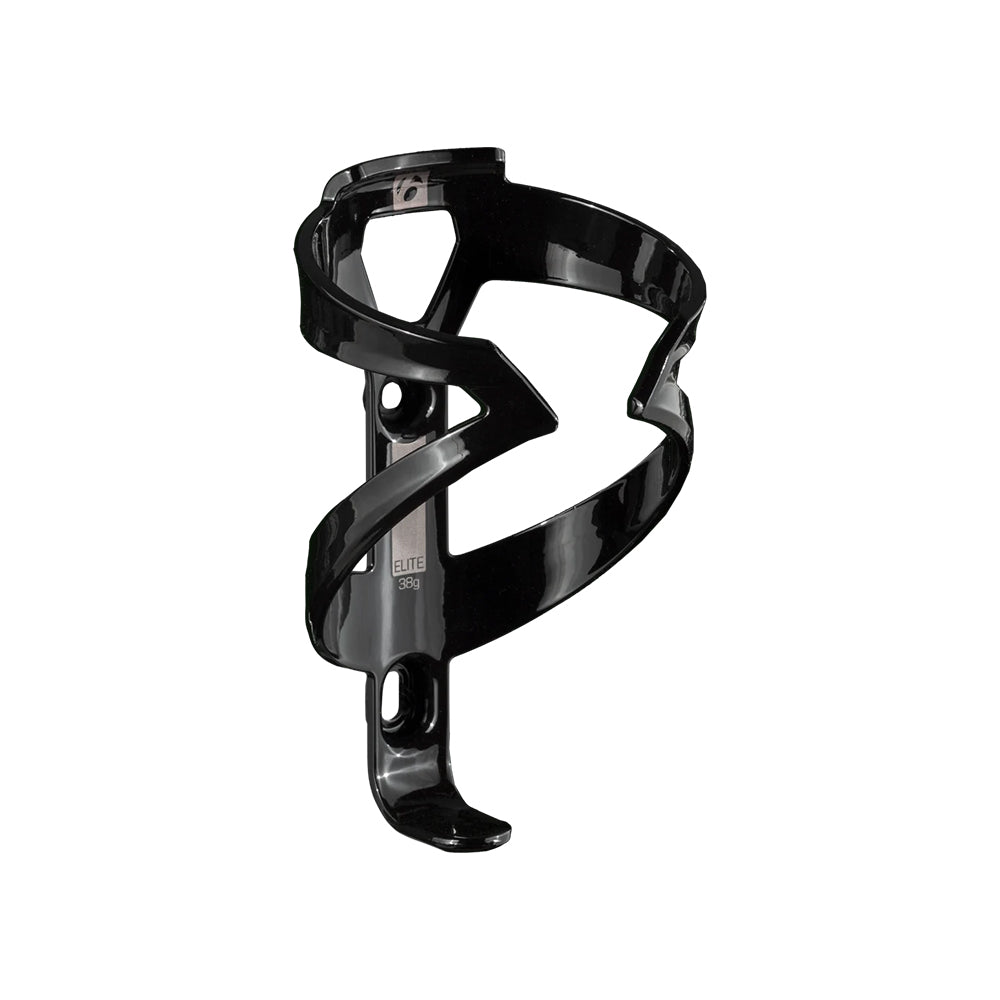 Bontrager Elite Recycled Water Bottle Cage - Skiis & Biikes