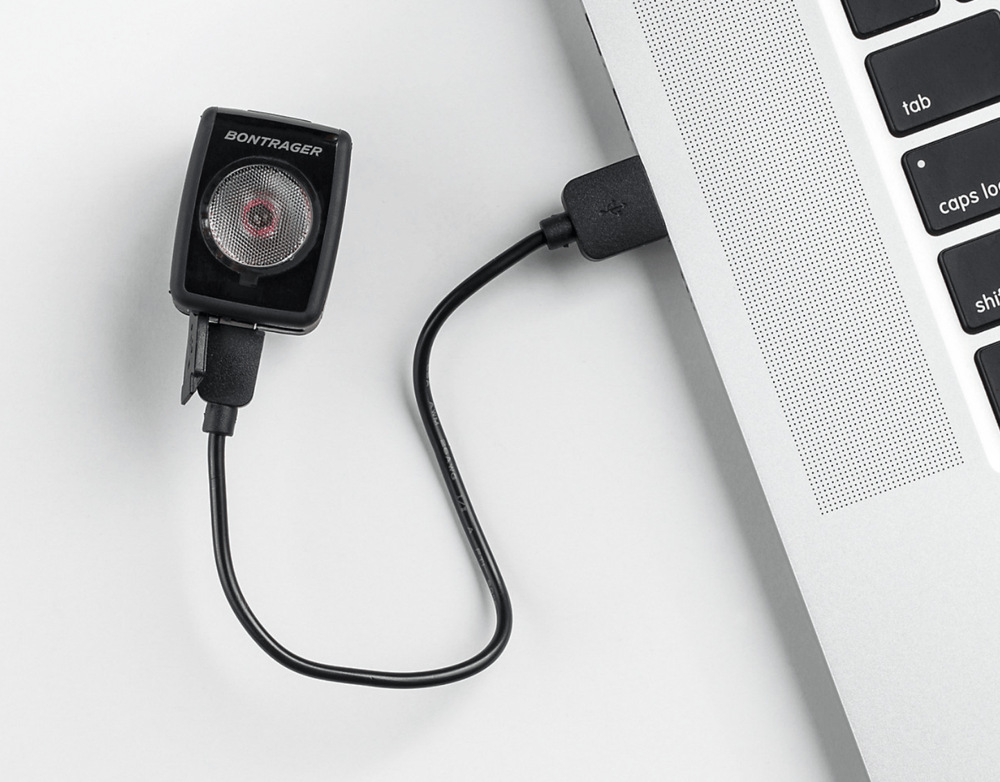 Bontrager Flare RT USB Rear Light - Skiis & Biikes