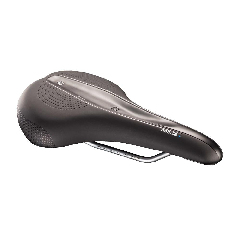Bontrager Inform Nebula+ WSD Ladies Saddle - Skiis & Biikes