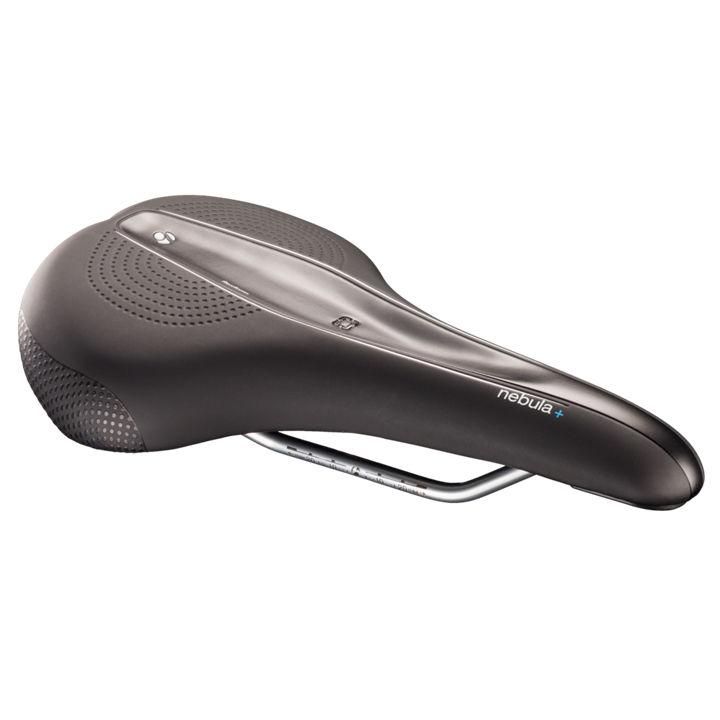 Bontrager Inform Nebula+ WSD Ladies Saddle - Skiis & Biikes
