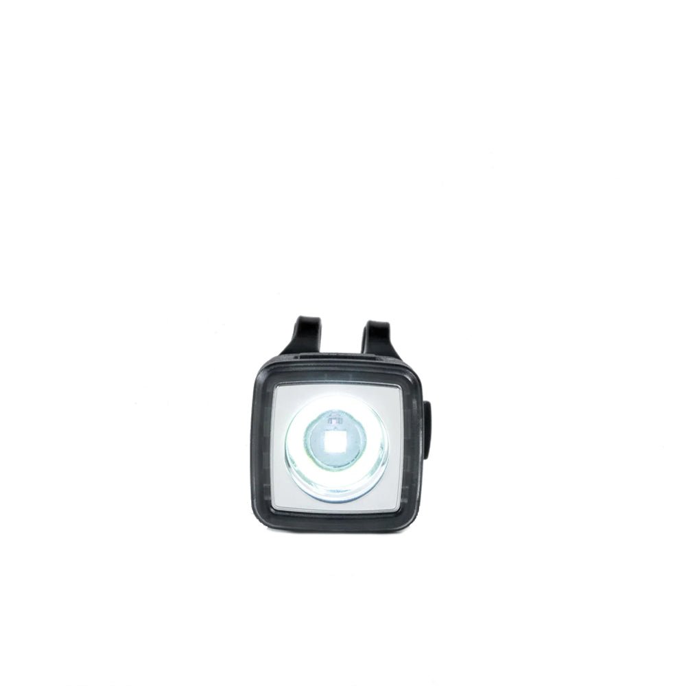 Bontrager Ion 100 R Front Light - Skiis & Biikes