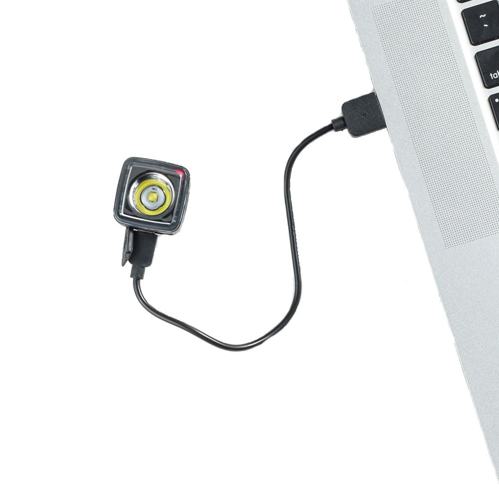 Bontrager Ion 100 R Front Light - Skiis & Biikes