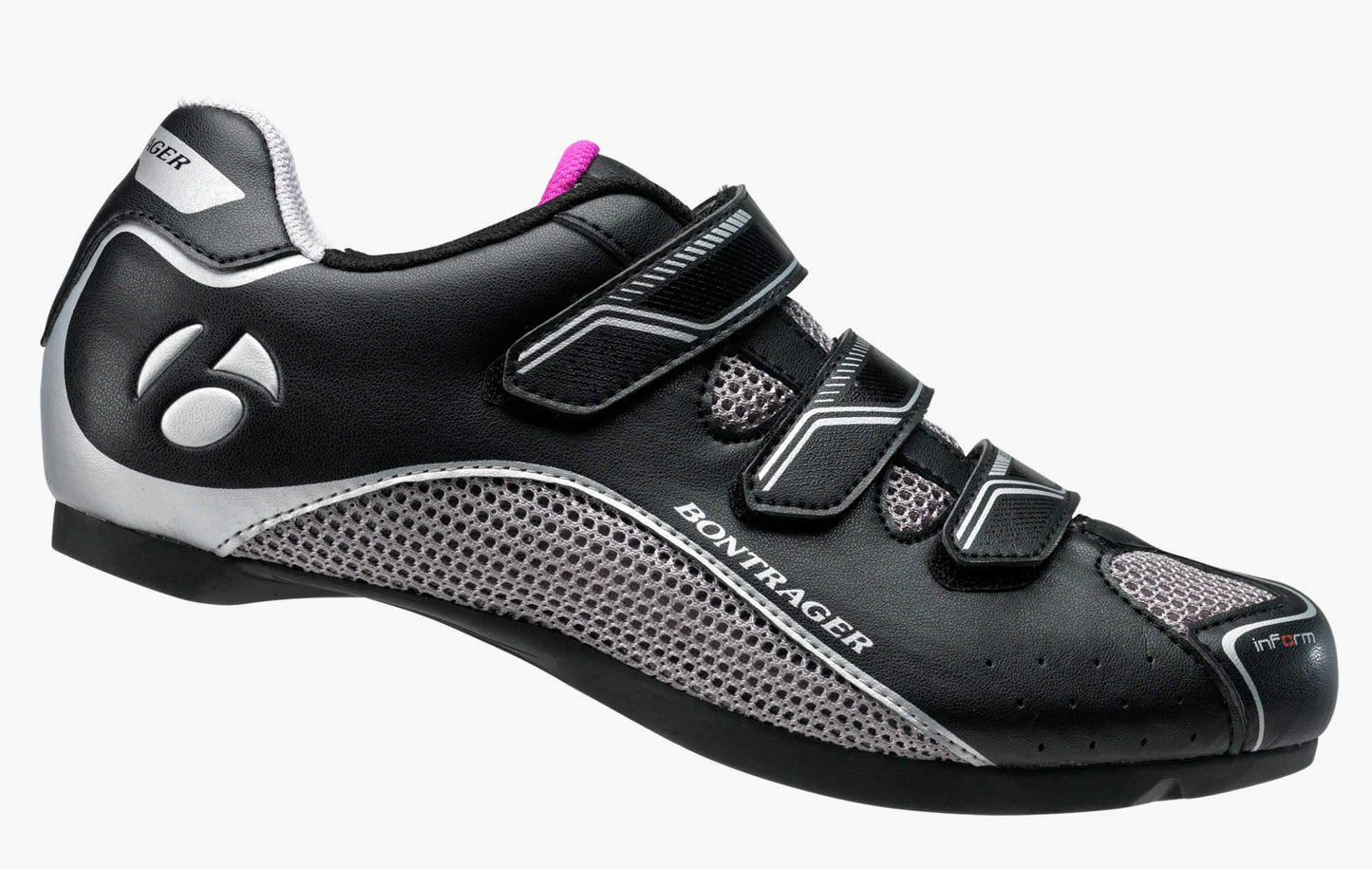 Bontrager Solstice Womens Road Shoe 2016 - Skiis & Biikes