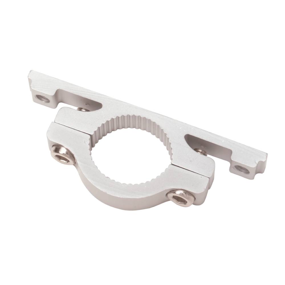 Bontrager Water Bottle Cage Handlebar Mount 25.2 or 22.2mm - Skiis & Biikes