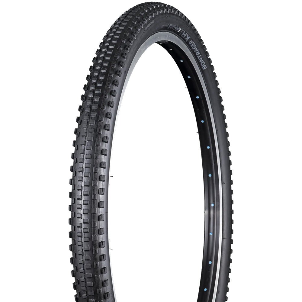 Bontrager XR1 Comp Kids' Mountain Tire, Black 24" x 1.85" - Skiis & Biikes
