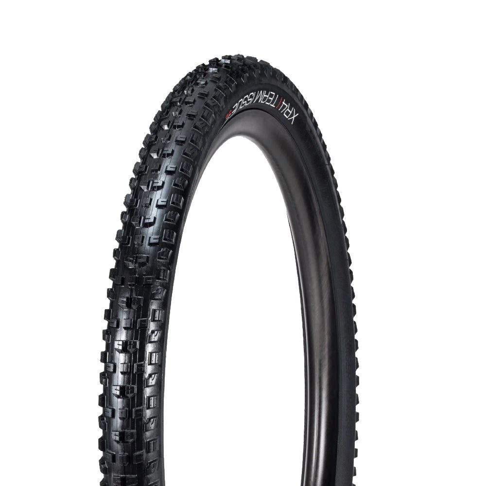 Bontrager XR4 Team Issue TLR MTB Tire, Black 29" x 2.4" - Skiis & Biikes