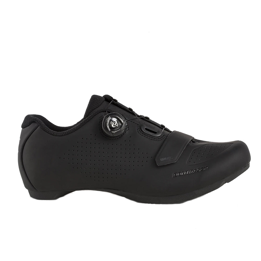 Bontrager Espresso Mens Cycling Shoe