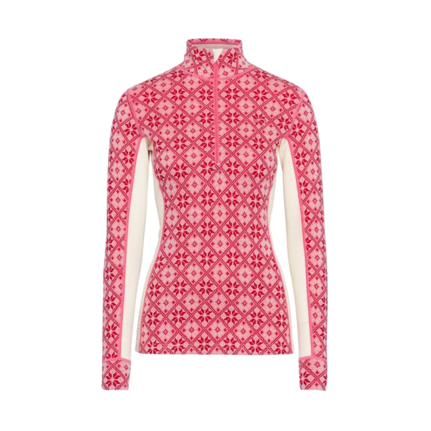 Kari Traa Rose Womens Half Zip