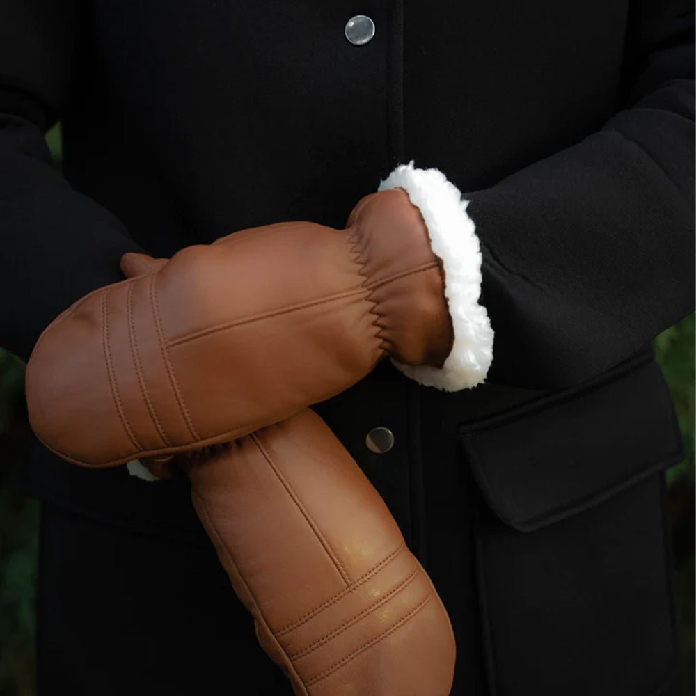 Brume Colwood Womens Mitt - Skiis & Biikes