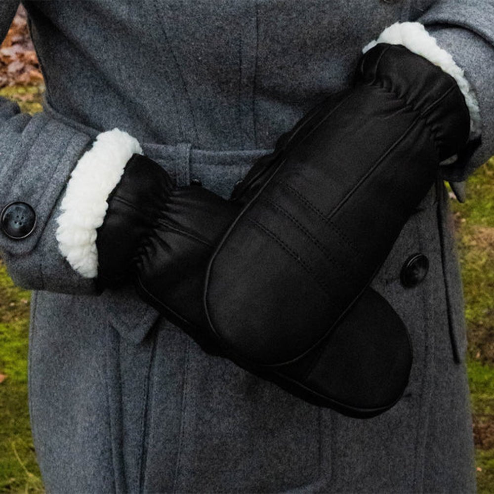 Brume Colwood Womens Mitt - Skiis & Biikes