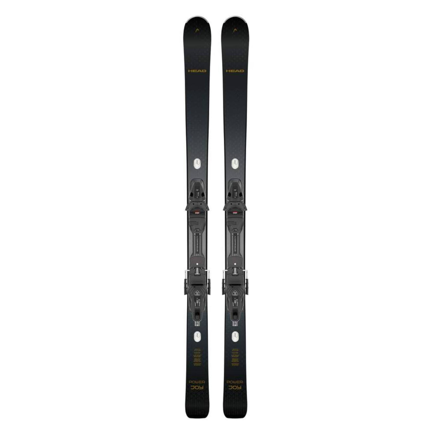 Head e-Power Joy Womens Ski + Protector Evo PR 11 GW Binding 2027