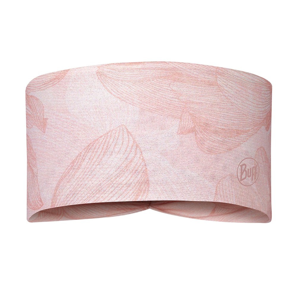 Buff Coolnet UV Ellipse Headband - Skiis & Biikes