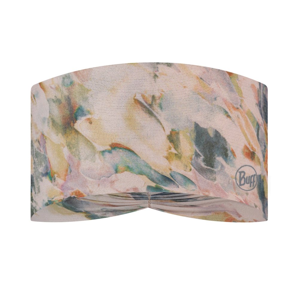 Buff Coolnet UV Ellipse Headband - Skiis & Biikes