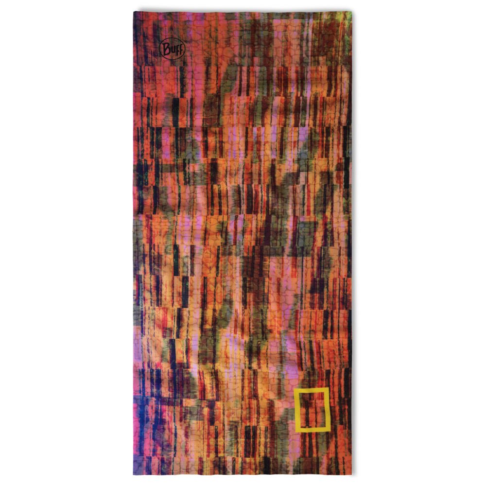 Buff Coolnet UV Multifunction Neckwear - Skiis & Biikes
