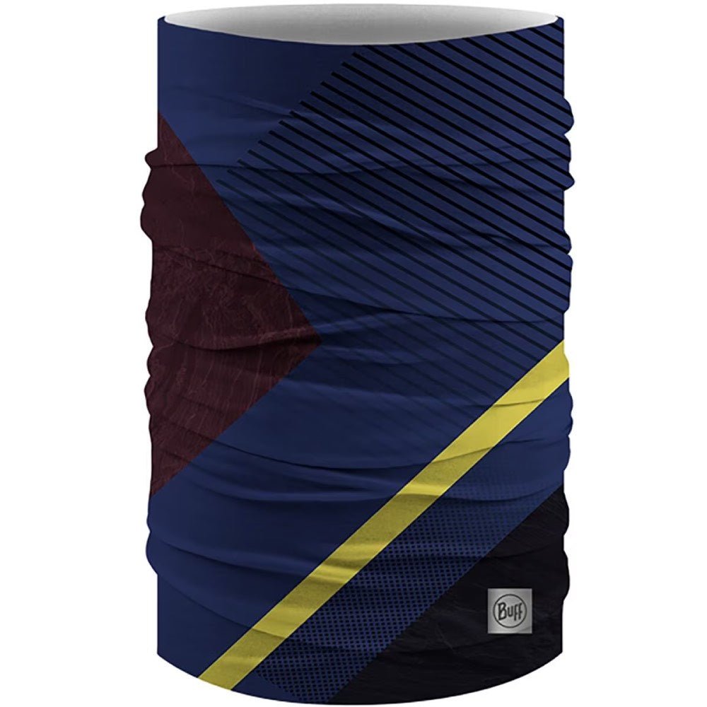 Buff Coolnet UV Multifunctional Neckwear - Skiis & Biikes