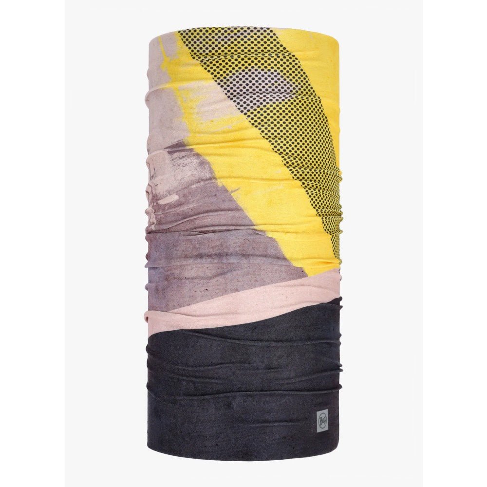 Buff Coolnet UV Multifunctional Neckwear - Skiis & Biikes