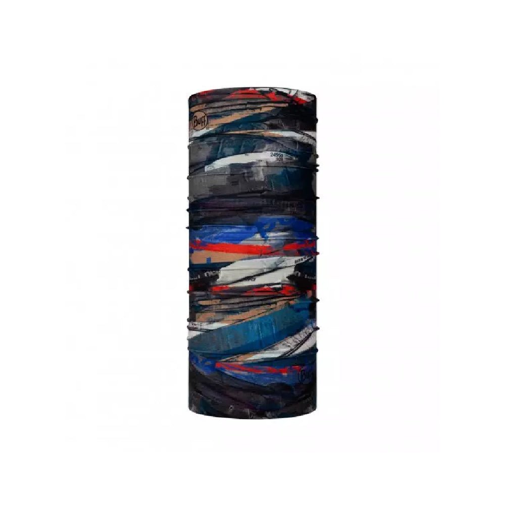 Buff Coolnet UV Multifuntion Junior Neckwear - Skiis & Biikes