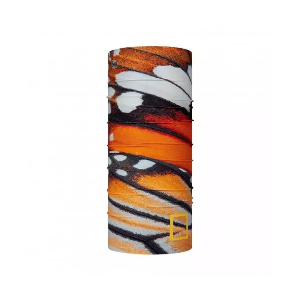 Buff Coolnet UV Multifuntion Junior Neckwear - Skiis & Biikes