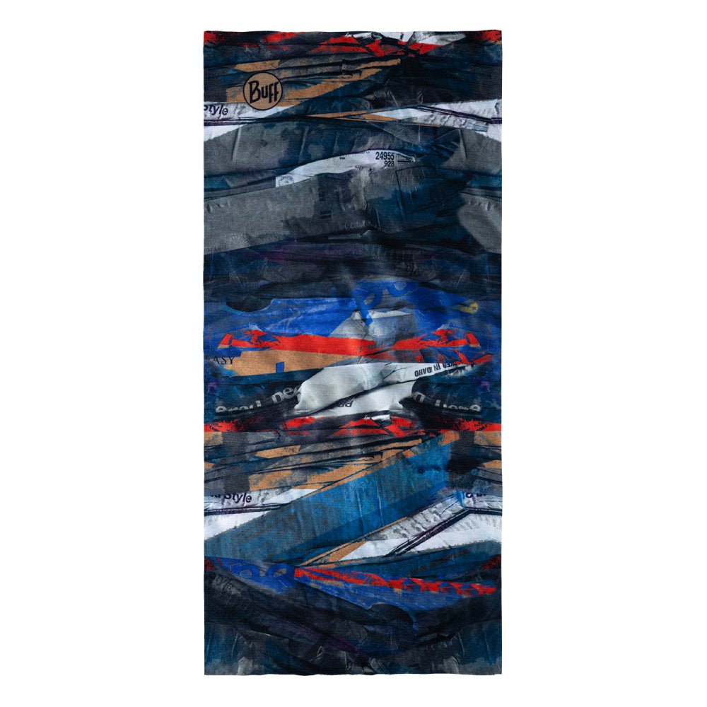 Buff Coolnet UV Multifuntion Junior Neckwear - Skiis & Biikes