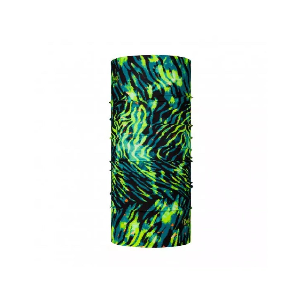 Buff Coolnet UV Multifuntion Junior Neckwear - Skiis & Biikes
