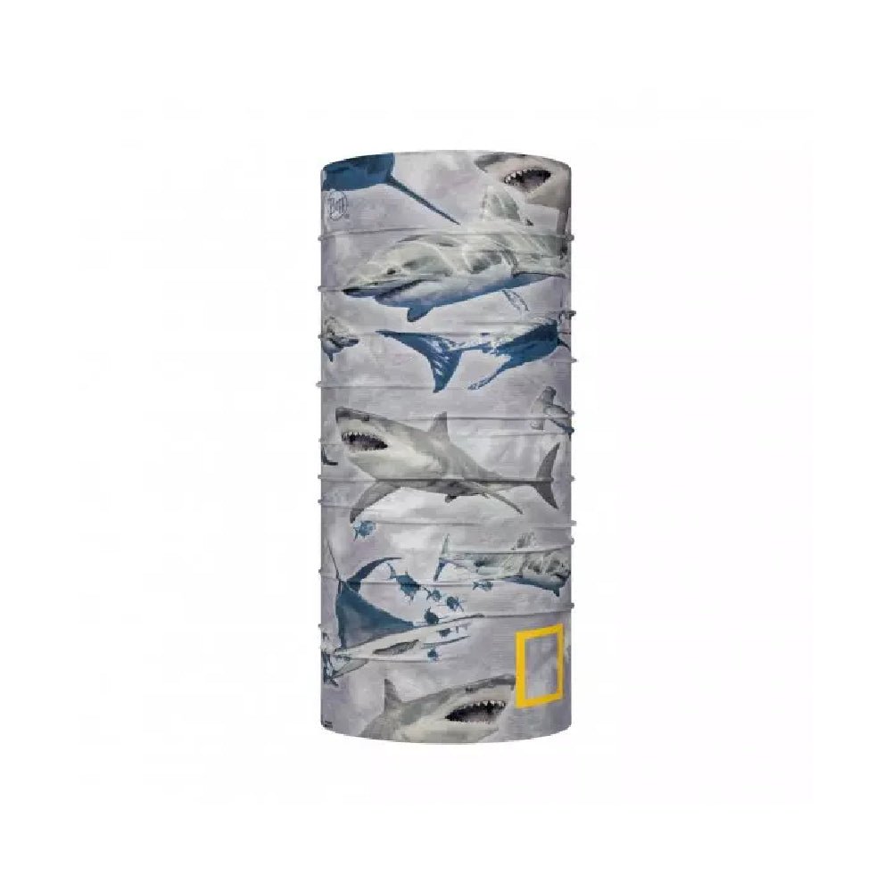 Buff Coolnet UV Multifuntion Junior Neckwear - Skiis & Biikes