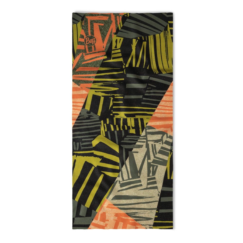 Buff Coolnet UV Multifuntion Junior Neckwear - Skiis & Biikes