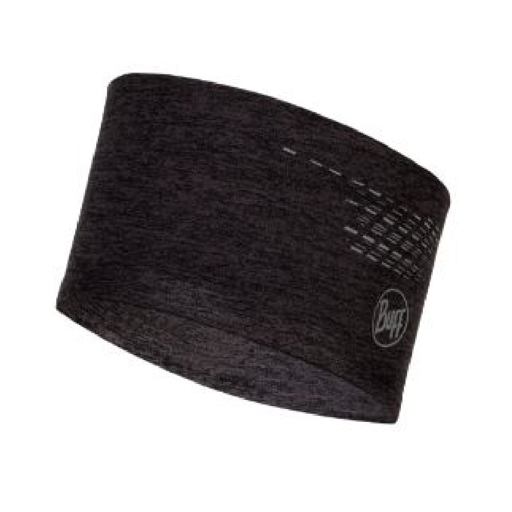 Buff DryFlx Adult Headband - Skiis & Biikes