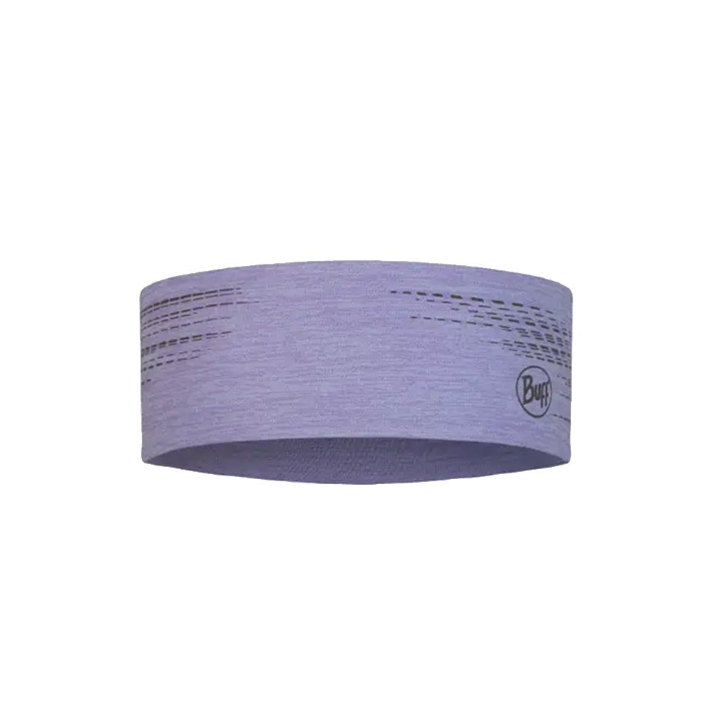Buff DryFlx Adult Headband - Skiis & Biikes