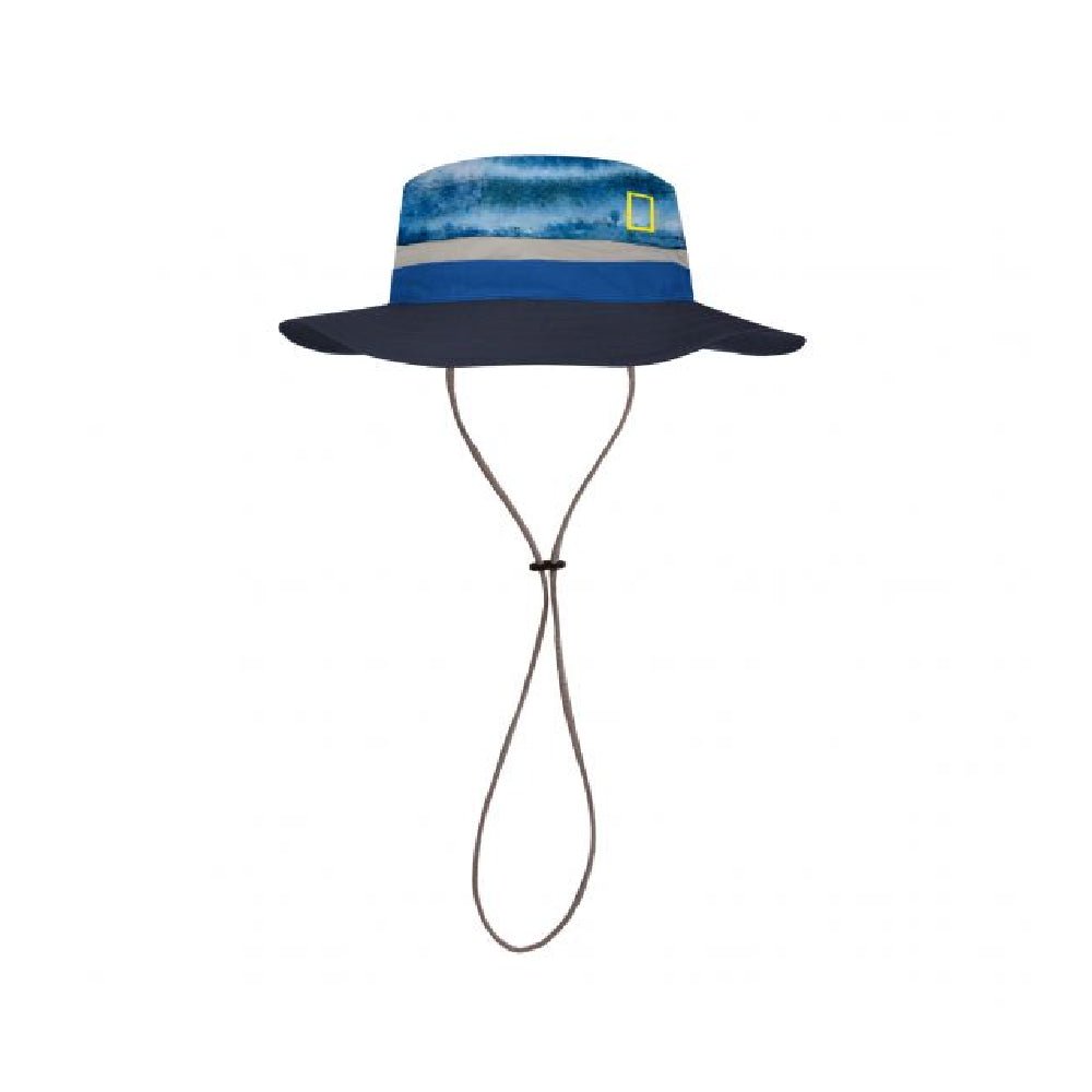 Buff Explore Booney Hat - Skiis & Biikes