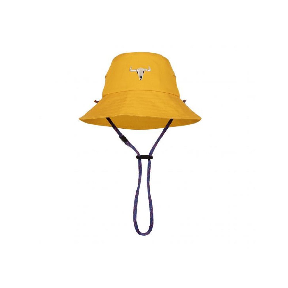 Buff Explore Booney Kids Hat - Skiis & Biikes
