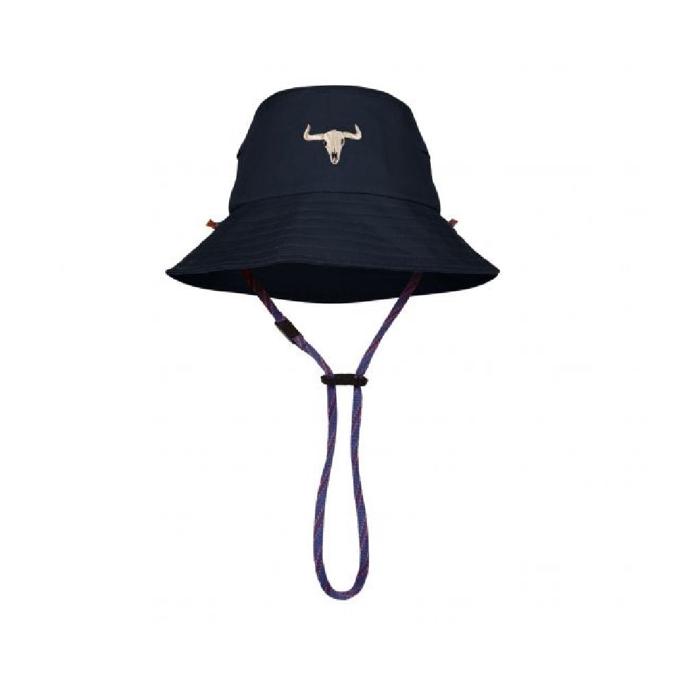 Buff Explore Booney Kids Hat - Skiis & Biikes