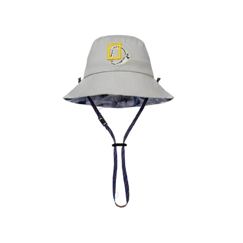 Buff Explore Booney Kids Hat - Skiis & Biikes