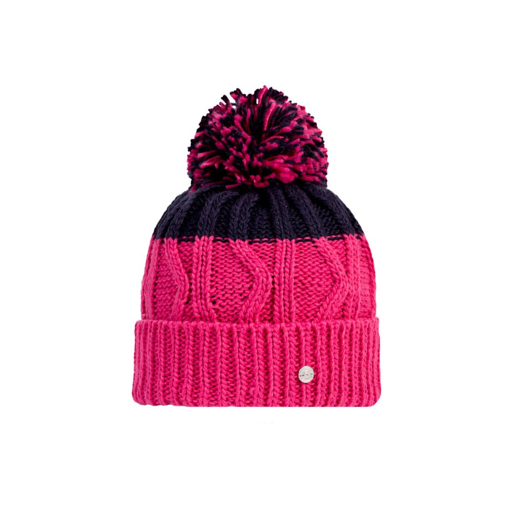 Bula Adele Kids Beanie - Skiis & Biikes
