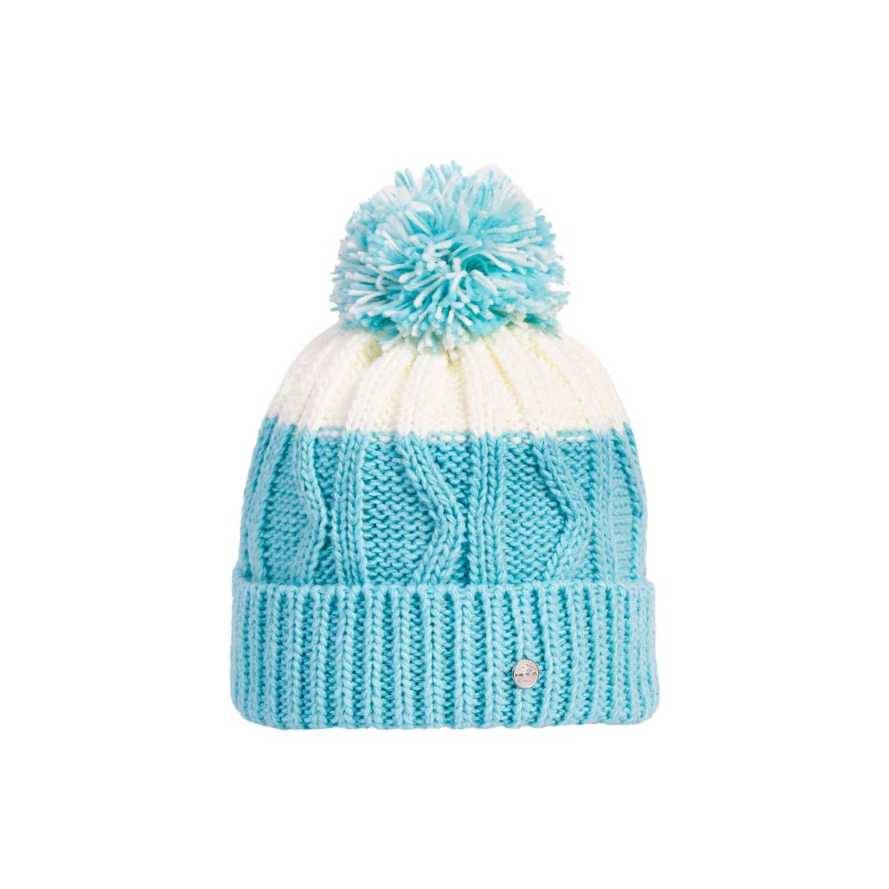 Bula Adele Kids Beanie - Skiis & Biikes