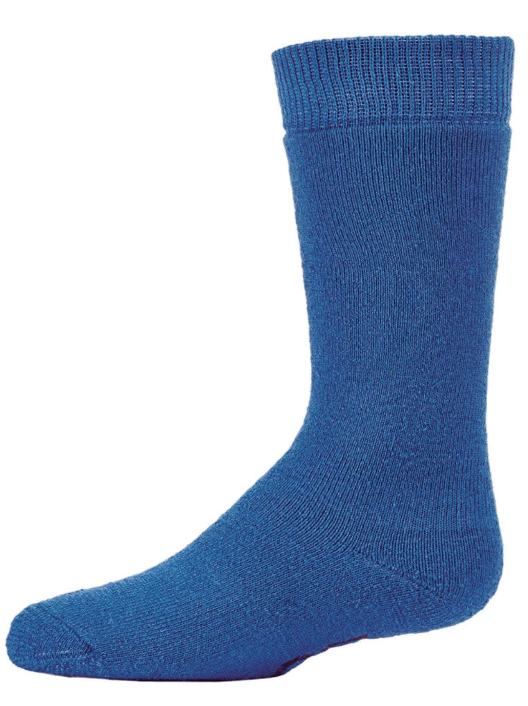 Bula Basic Kids Sock - Skiis & Biikes