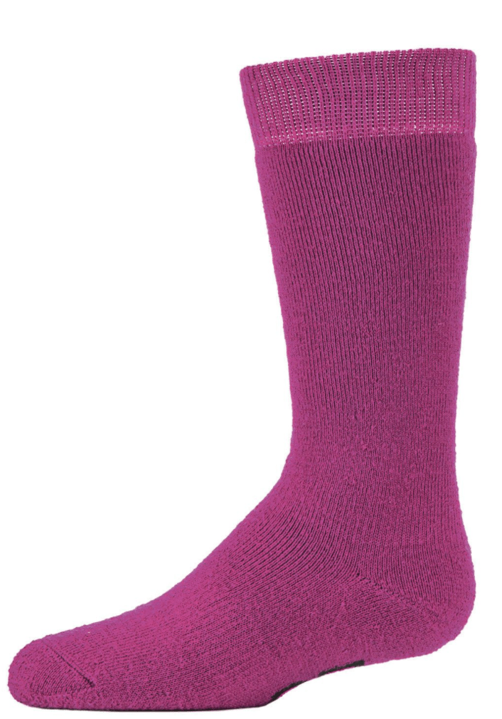 Bula Basic Kids Sock - Skiis & Biikes