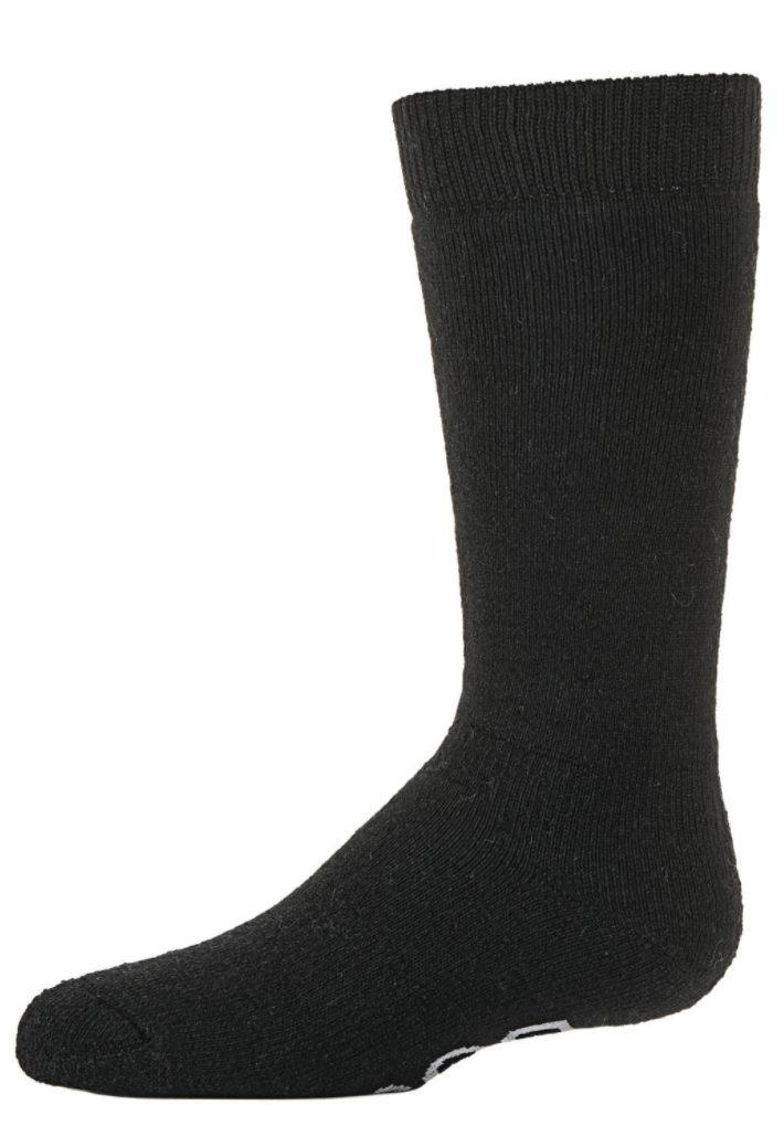 Bula Basic Kids Sock - Skiis & Biikes