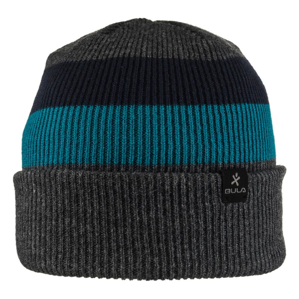 Bula Calvin Adult Beanie - Skiis & Biikes