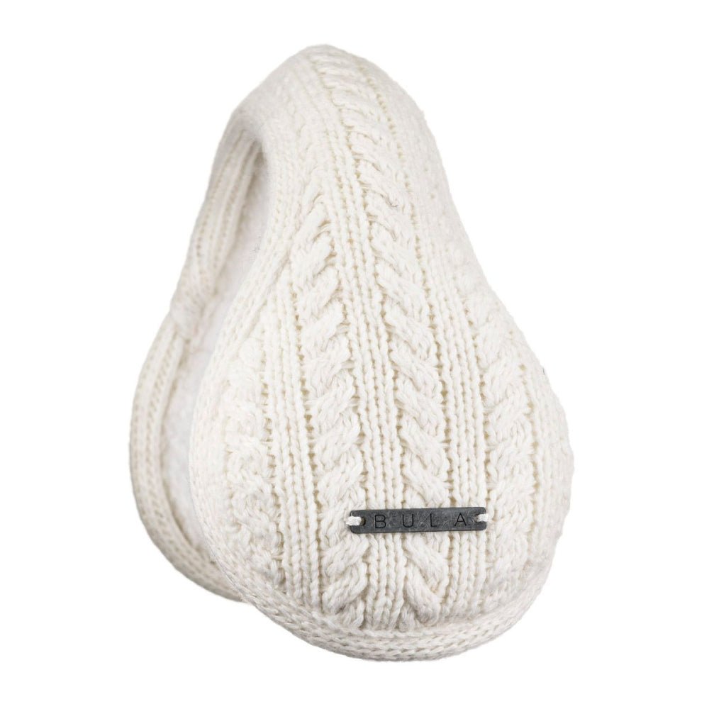 Bula Ella Womens Earmuffs - Skiis & Biikes