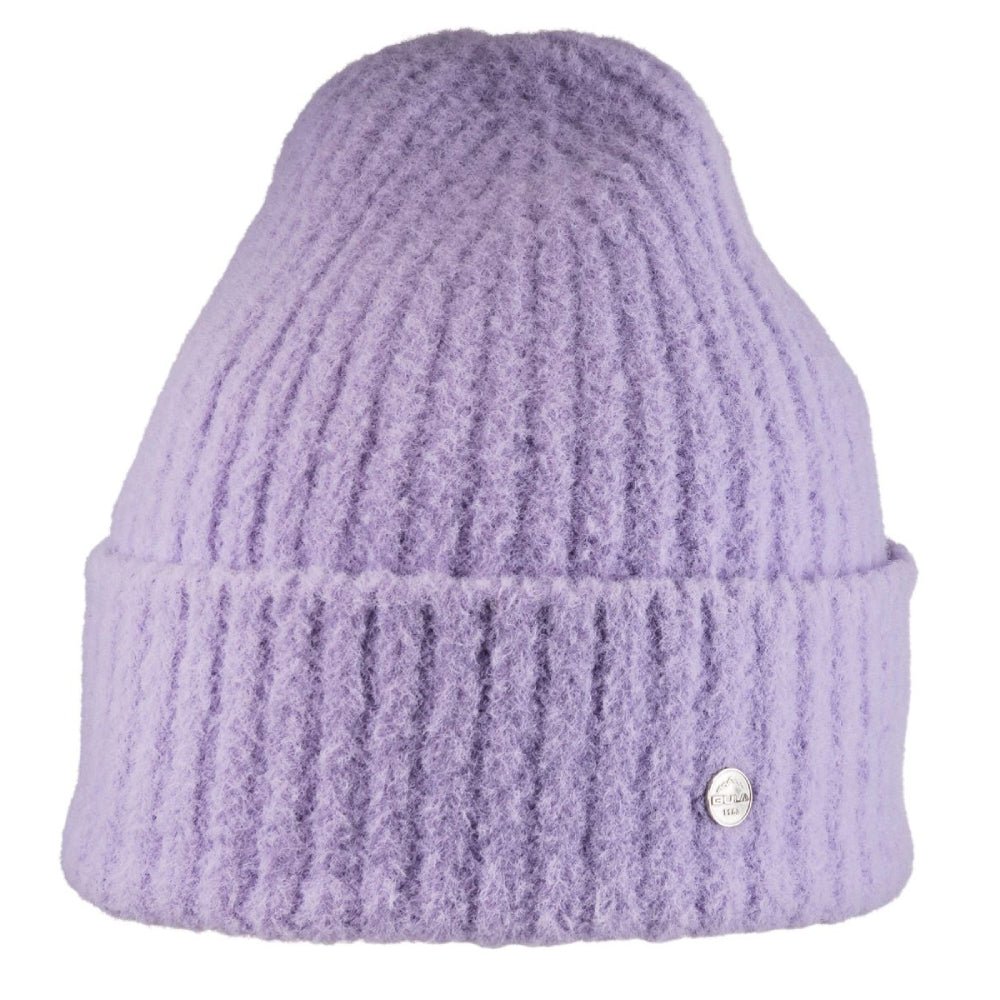 Bula Fluff Womens Beanie - Skiis & Biikes